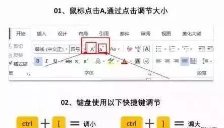 标书word排版常用技巧,word常用标书制作技巧