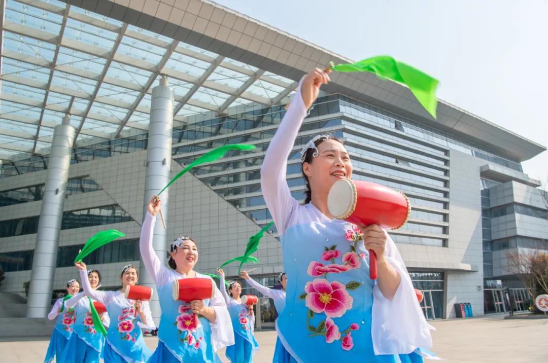 海安，魂牵梦绕是故乡——致天下海安人