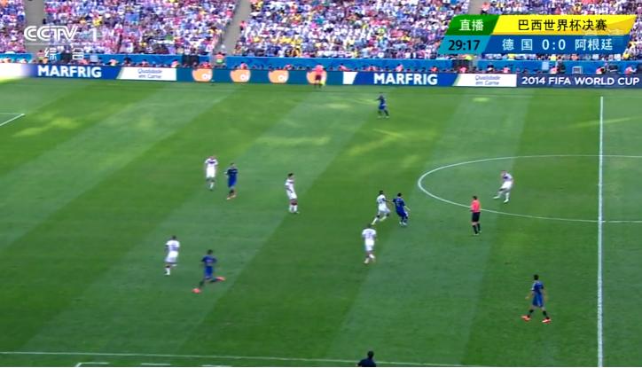2014世界杯阿根廷vs德国梅西哭了,2006世界杯德国对阿根廷