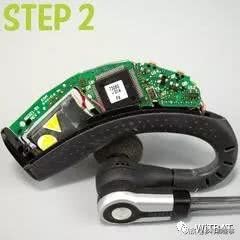 缤特力5200蓝牙耳机怎么更换电池,缤特力m90耳机换电池