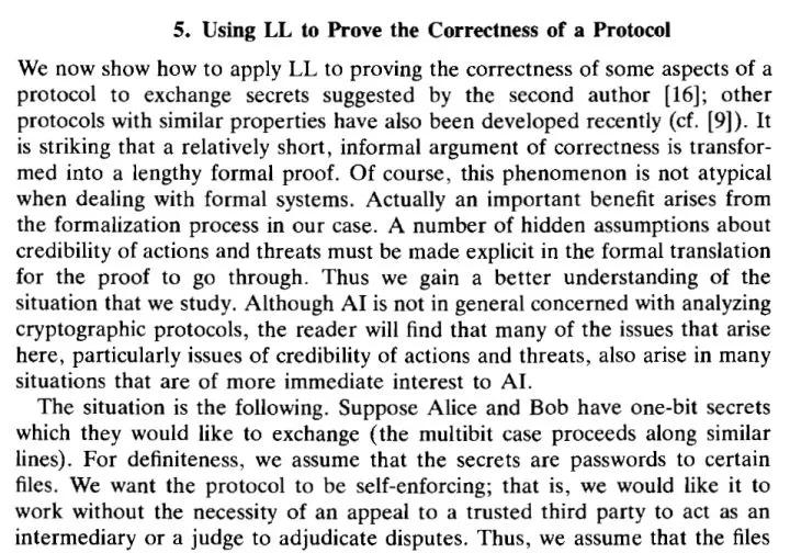 涨姿势！密码学中的Alice和Bob=英语中的李雷和韩梅梅