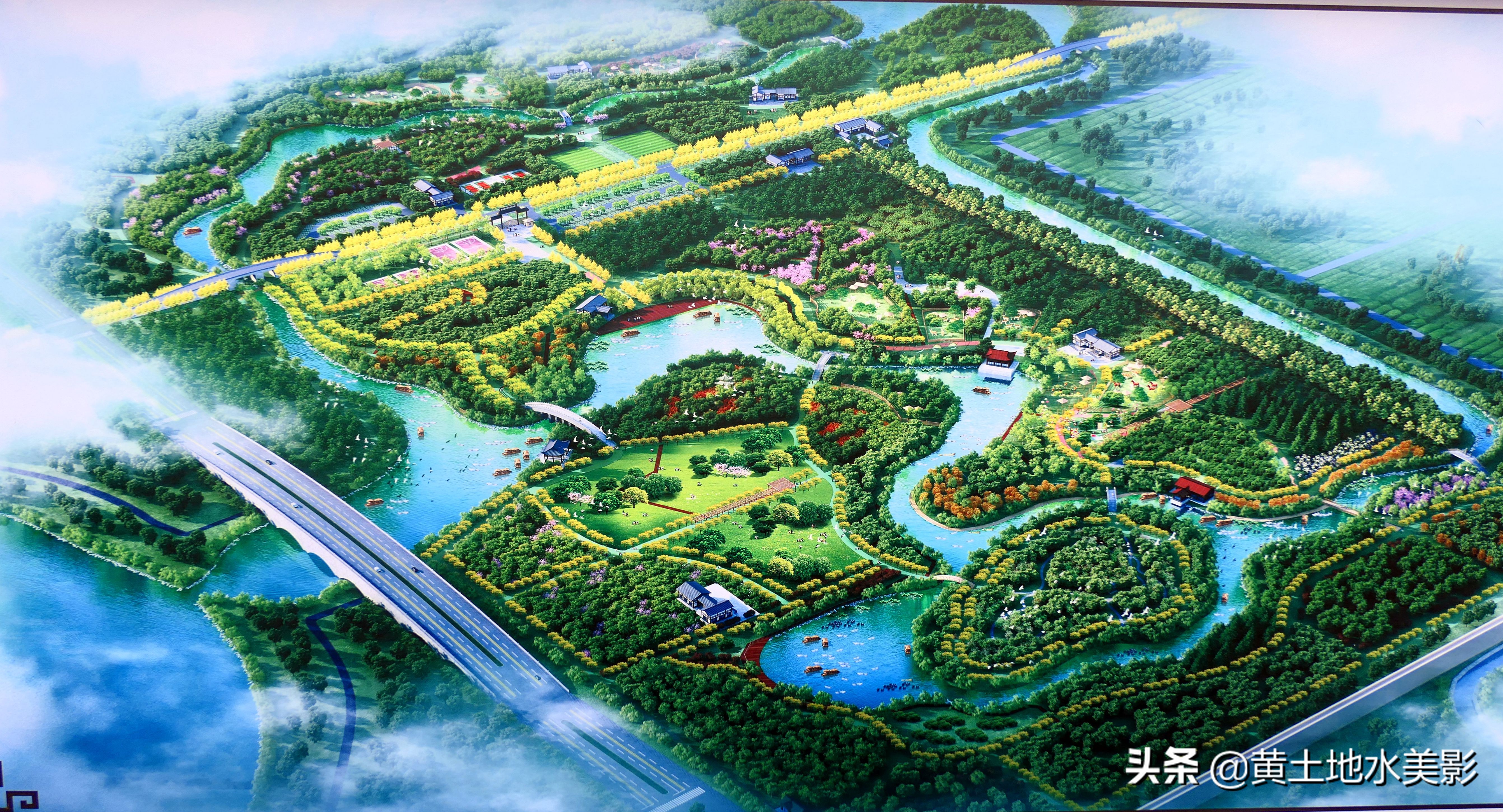 免费游玩东湖公园攻略,游玩国家湿地野鸭湖