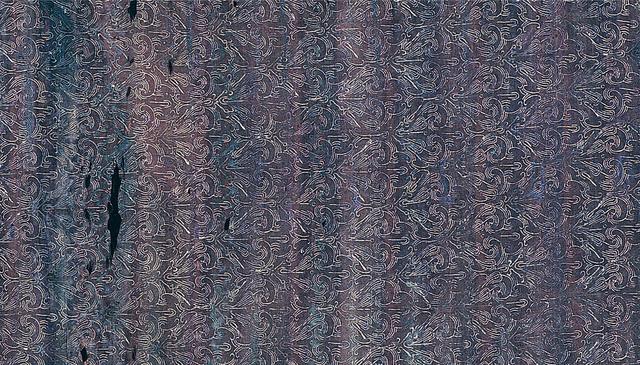 古代衣服褶皱绘画,古代衣服简单又好看绘画