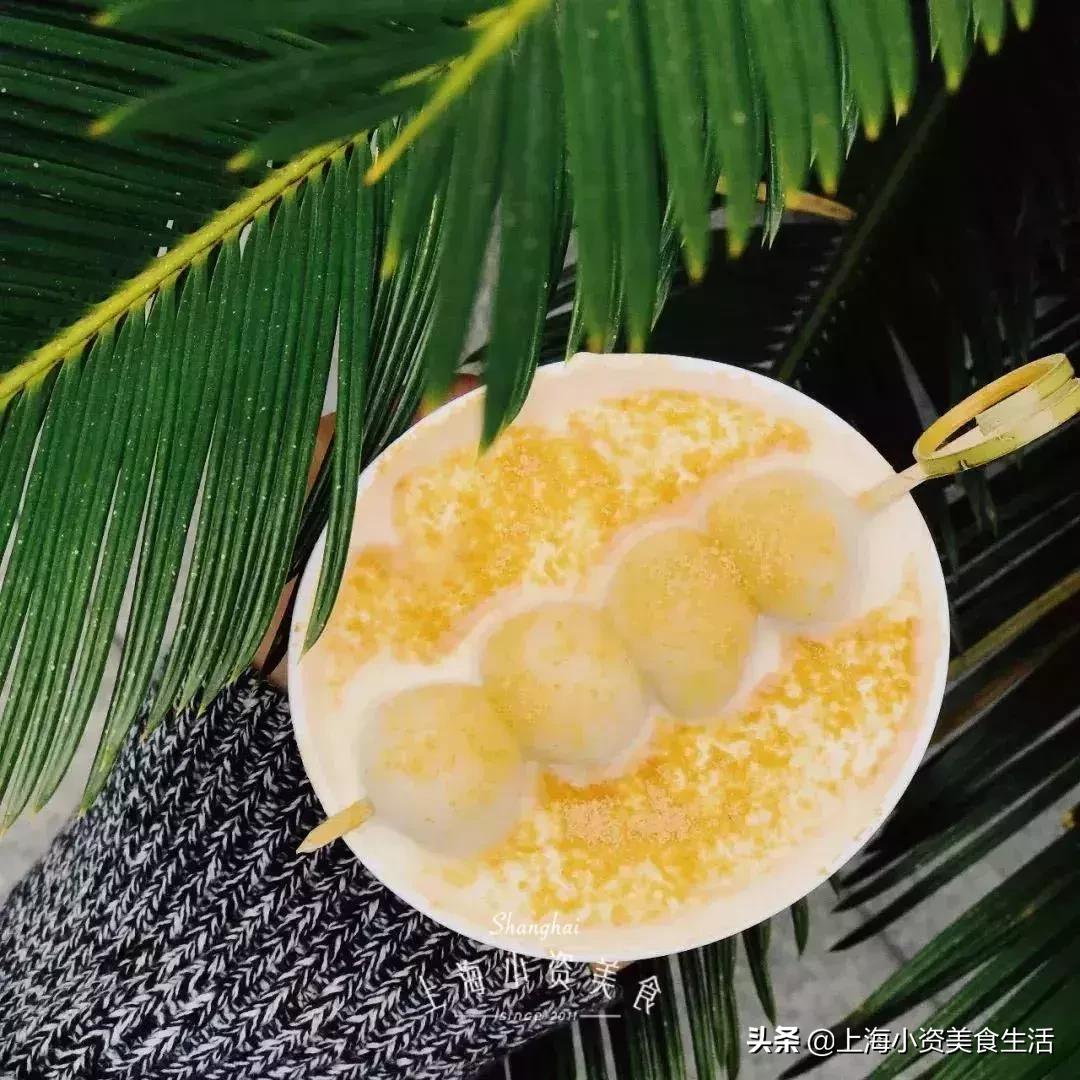 魔都最好喝的奶茶,魔都必喝的奶茶