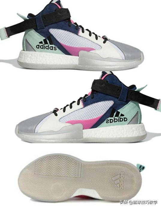 学生实战球鞋推荐中锋,推荐五双适合夏天穿的实战球鞋