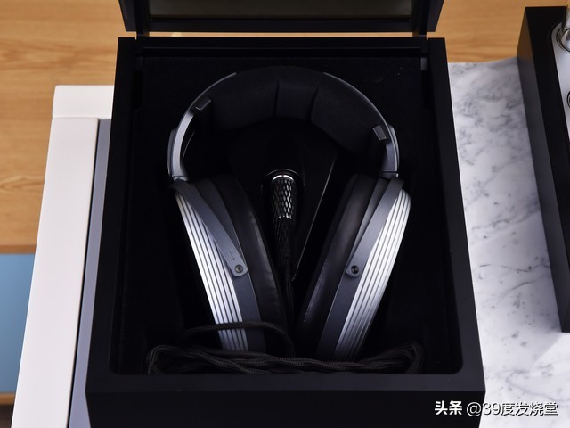 森海塞尔大奥二代he1,森海塞尔he1试听