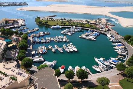 阿联酋是什么样的国家,阿联酋是一个富饶的国家吗