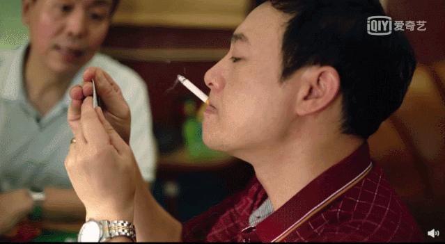 加戏咖是谁,加戏咖盘点