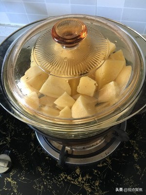 贵阳的洋芋粑粑的做法视频教学,洋芋粑粑和糯米粉的做法