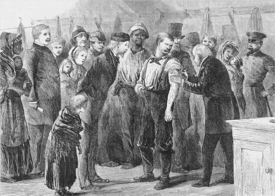 他靠一场“瘟疫”登上皇位，成就千古一帝，并险些改变清朝国运？