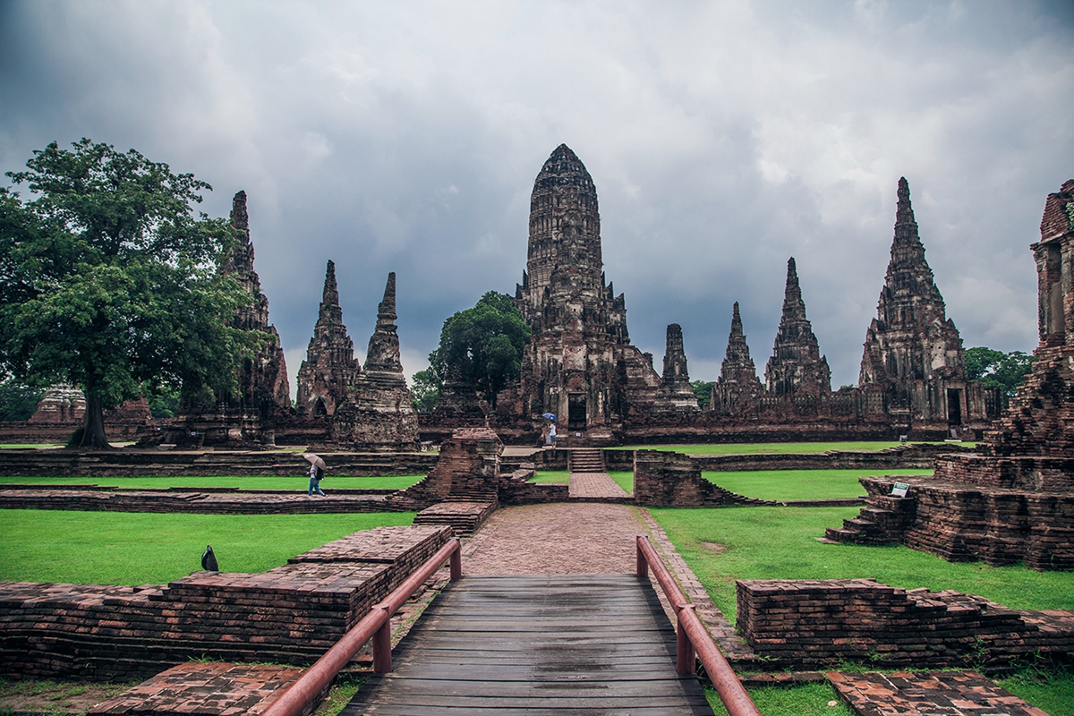 去泰国有什么地方的景点不能去,去泰国旅游不该去的地方