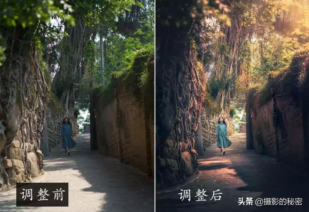 人像怎么拍出光影,怎样塑造人物形象阅读理解