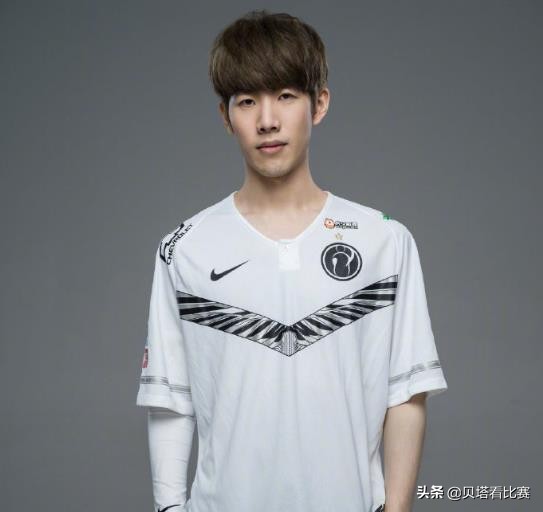 2017ig训练赛,ig真实爆料