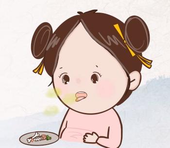 孩子吃得太营养会导致早熟吗,大人吃得多会影响孩子发育吗