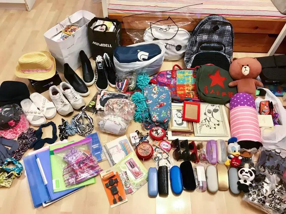 「社创案例」你热爱环保吗？那就摆个闲地摊，也可以功德无量！