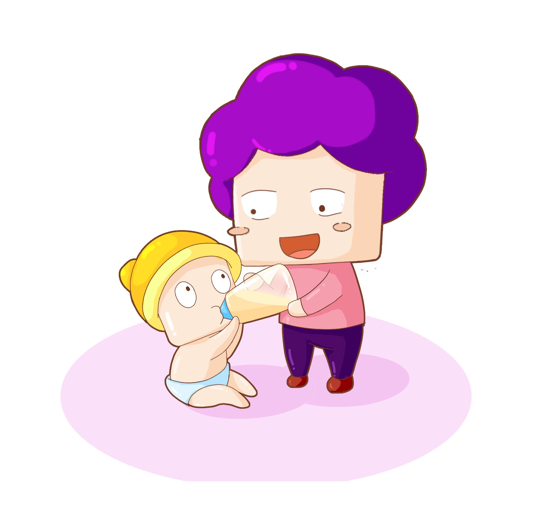 宝宝消化不良可以转奶吗,宝宝消化不良可以继续转奶吗