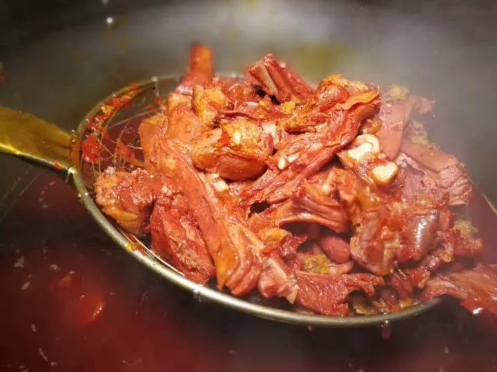 合肥网红羊肉馆,合肥萧县羊肉馆哪家最正宗