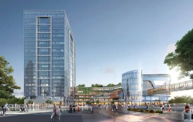 上海最新开业的大型商场,上海2025年即将开业的商场