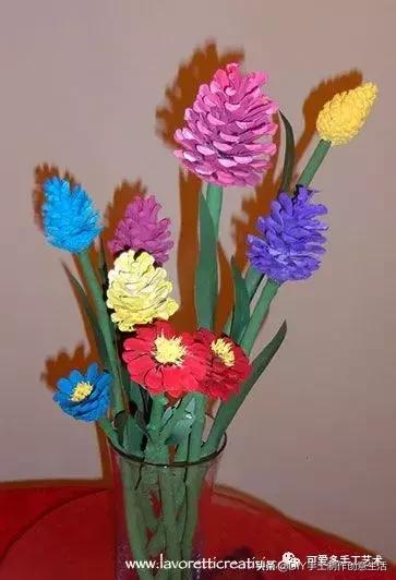 坚果壳吃完不要扔垃圾桶,坚果果壳做手工