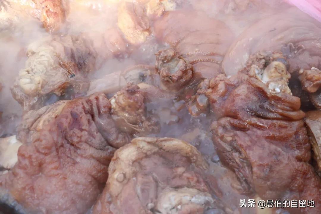 独一无二的农村婚礼,徐州浪漫的农村婚礼