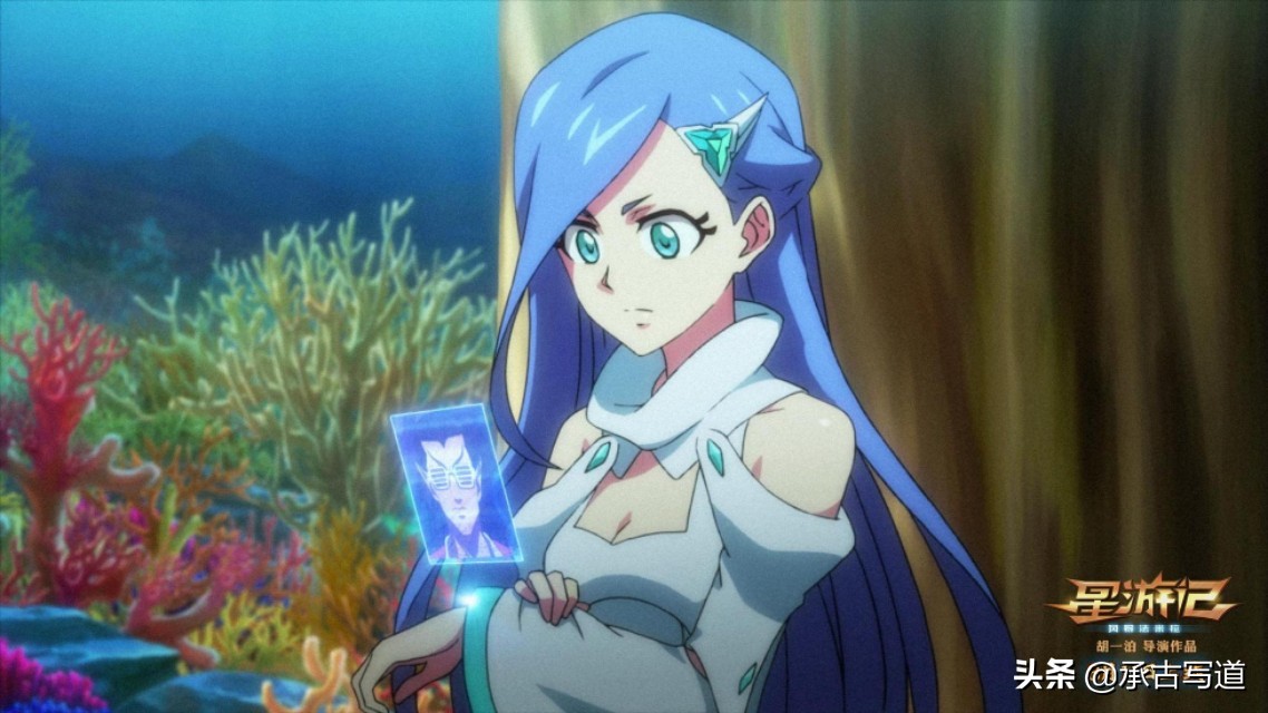 四部值得期待的国漫,四部值得期待的剧2020