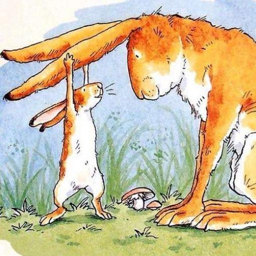 适合宝爸宝妈的早教书籍,宝宝绘本推荐图画无字