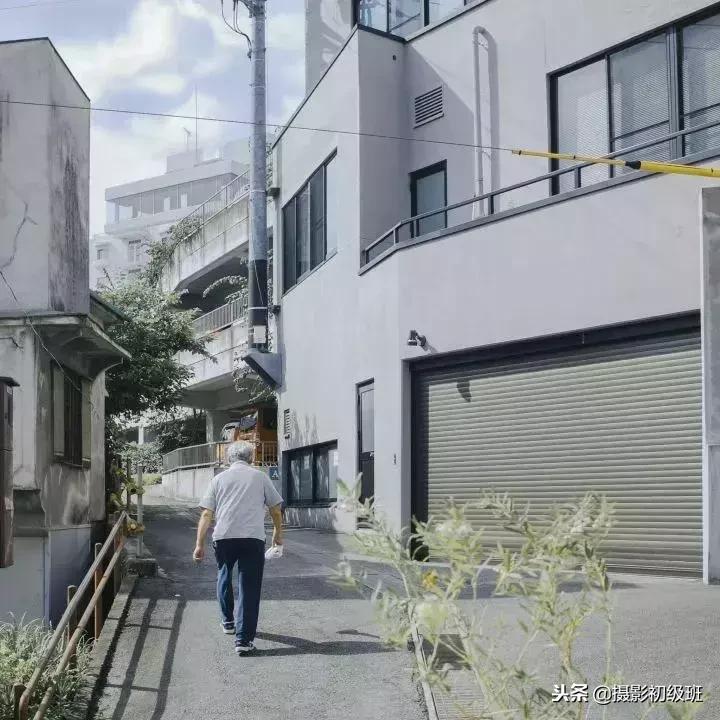 红外摄影后期调色教程,手机照片后期调色软件