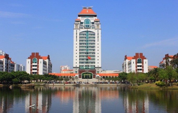 厦门住宿攻略最佳酒店,厦门住宿攻略地图讲解