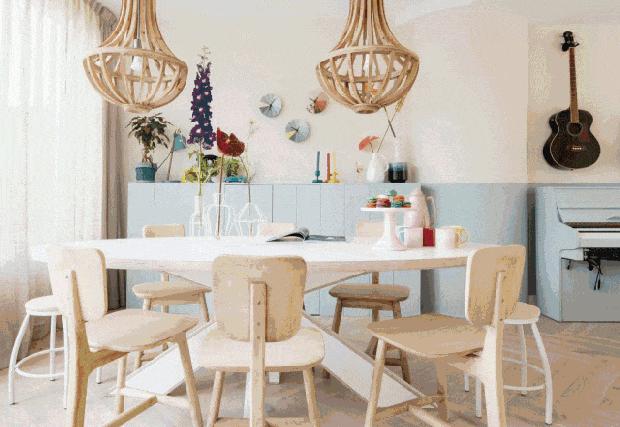 烂大街的中国式“北欧风”,在北欧根本就不存在