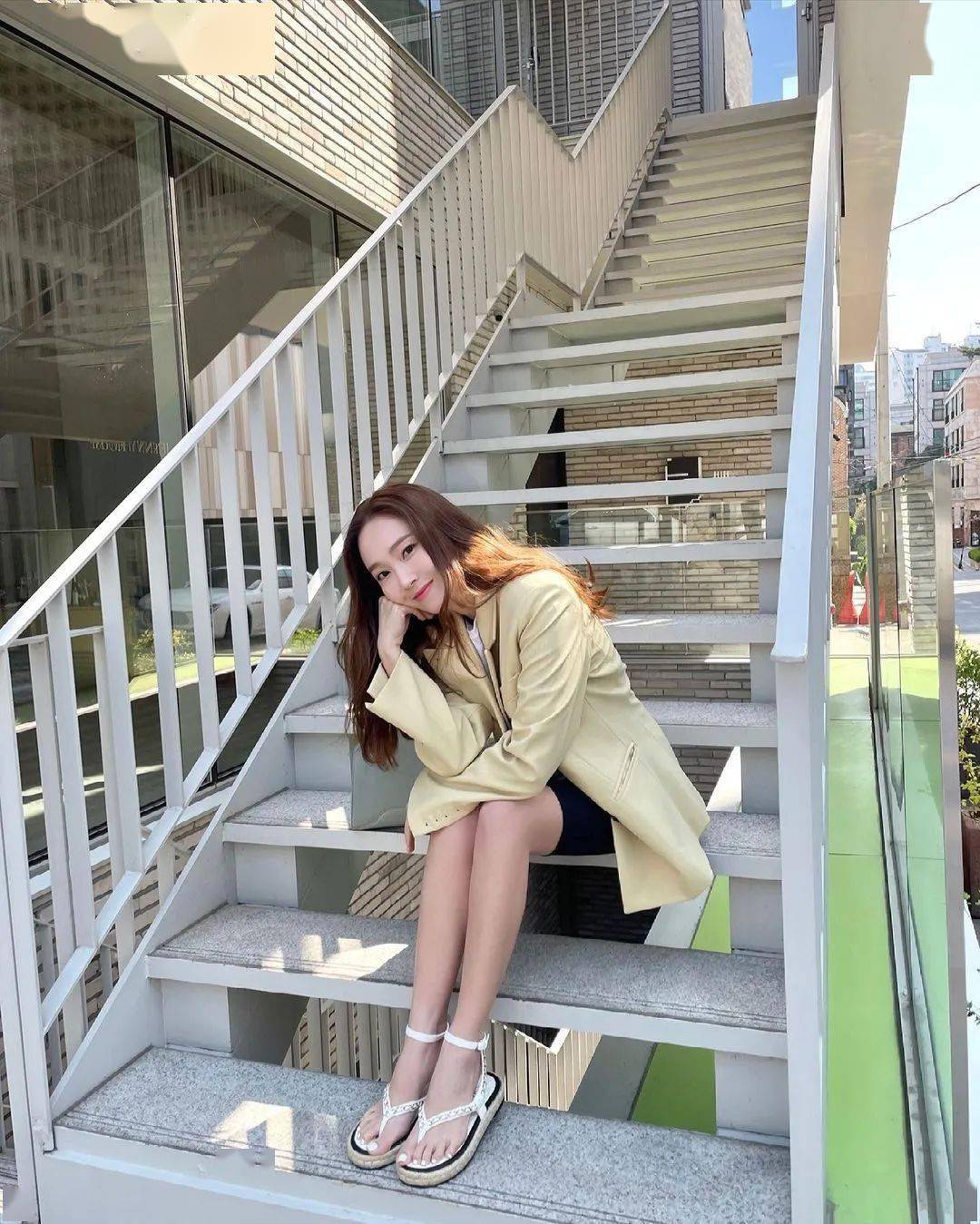 从“糙”脚丫到纤纤玉足，你只差这一步