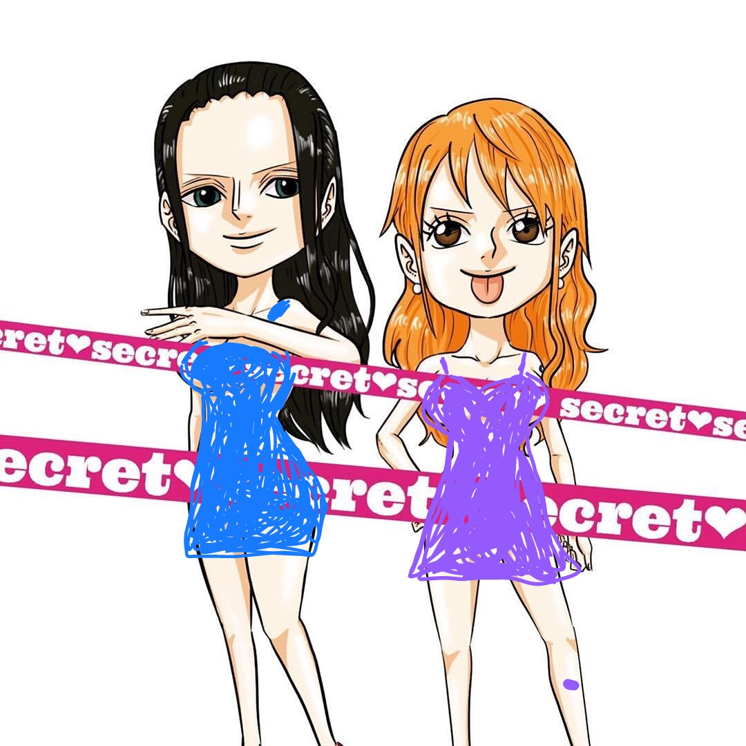 海贼王乌索普娜美乔巴三人组,海贼王mini