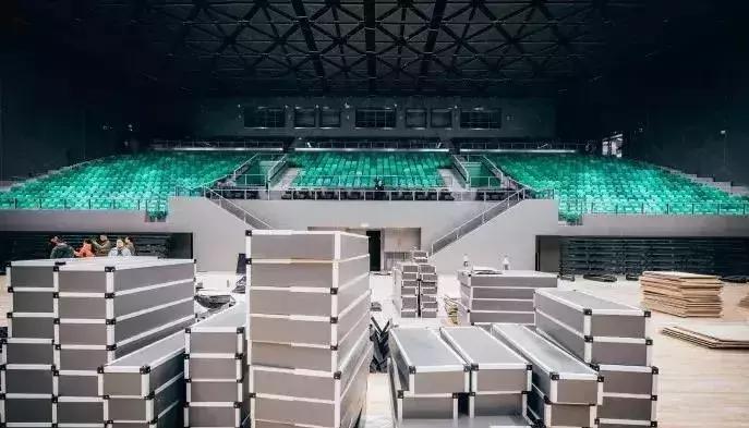 别去柳巷了,太原又一批新地标即将开放,第一个就被征服了!