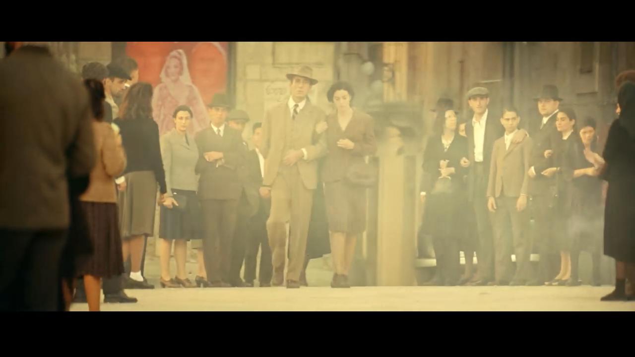 西西里的美丽传说剪掉头发片段,西西里的美丽传说是真实发生的吗