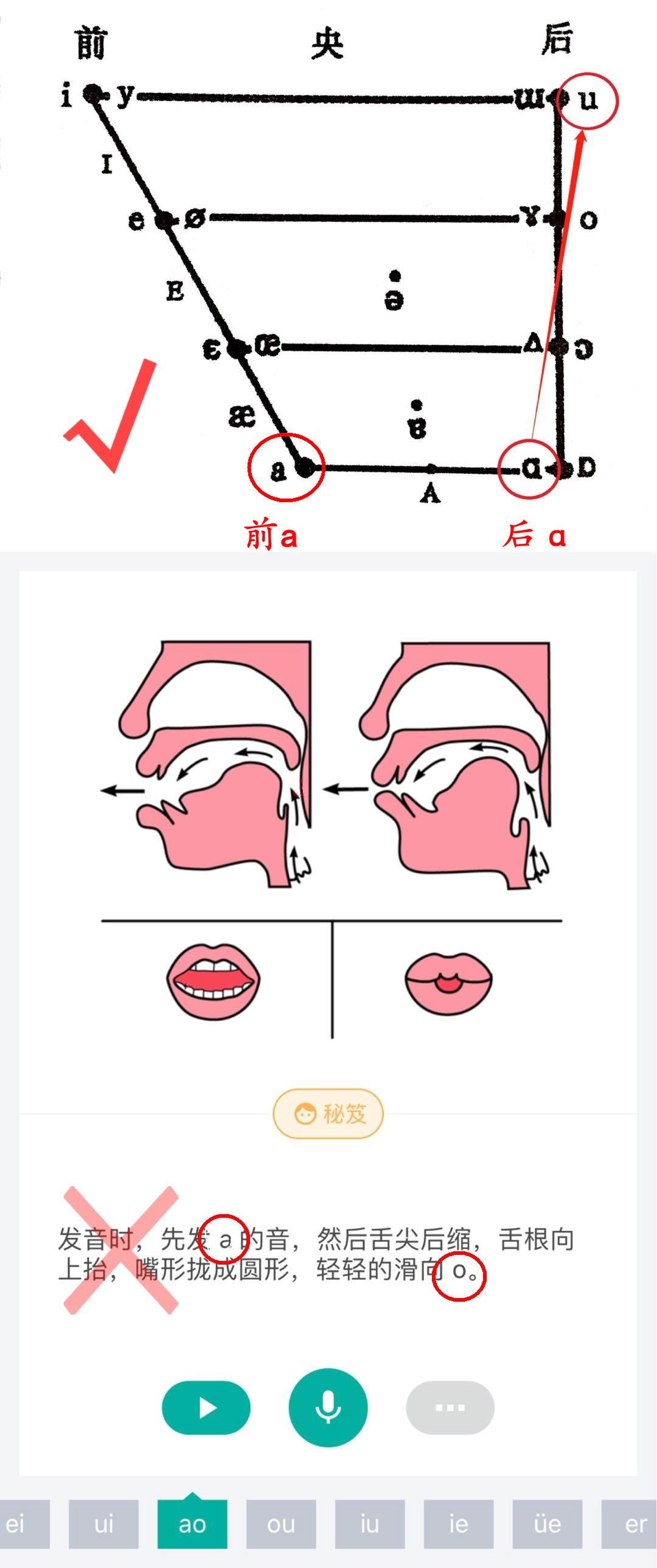 「刷新认知！」关于拼音的5大误解，你中了几个？