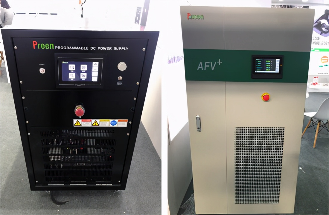 直击2021慕尼黑上海电子展，测试测量仪器厂商花式秀实力