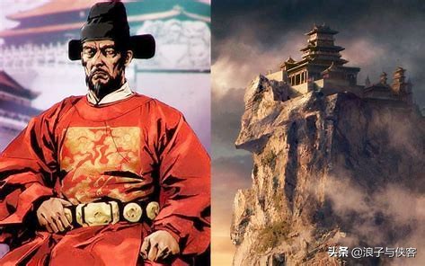 盗墓笔记穿越时空,盗墓笔记走过的路