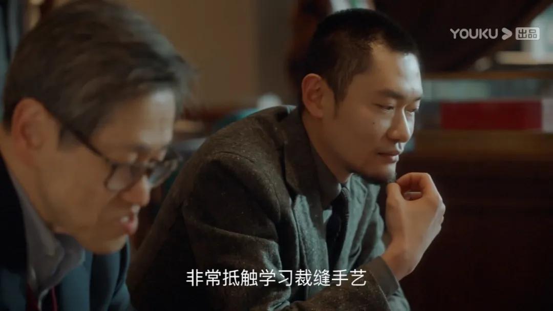 裁缝江湖|从陈家宁的“执着”，看W.W.CHAN的红帮传承