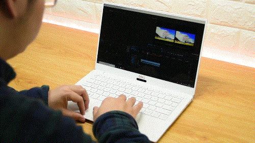 xps13对比macbookair,戴尔xps13对比macbook
