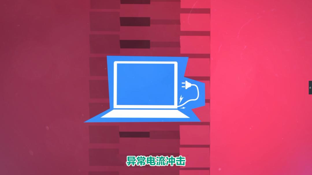 笔记本不小心进水无法开机了,笔记本键盘进水能自己恢复吗