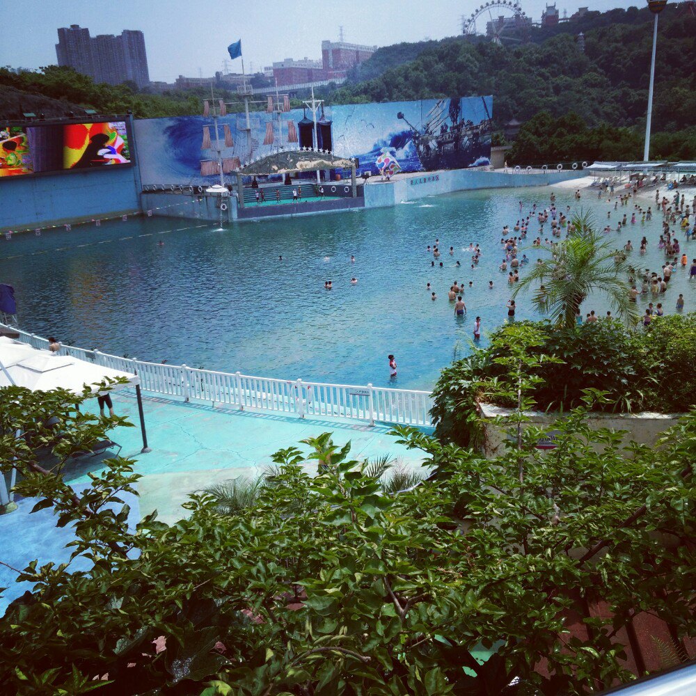 龙门阵水魔方乐园,龙门阵水魔方乐园门票