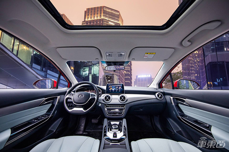 广汽比亚迪北汽怎么选,北汽比亚迪新能源汽车怎么选