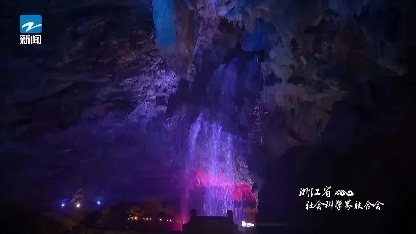 钱塘江诗路之旅开启,杭衢钱塘江诗路之旅正式起航