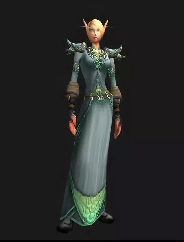 魔兽低等级装备附魔攻略,魔兽史诗典藏攻略大全图