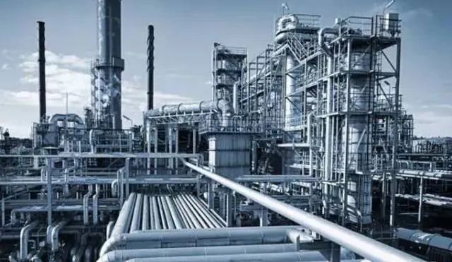 化工设计管道材料标准,化工管道材质怎么选择