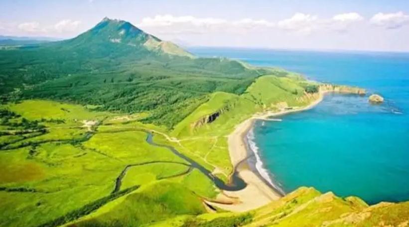 库页岛挖出皇帝的对联,库页岛乾隆对联