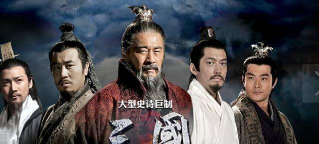 十年十部顶级流量电视剧，你没看过哪一部？