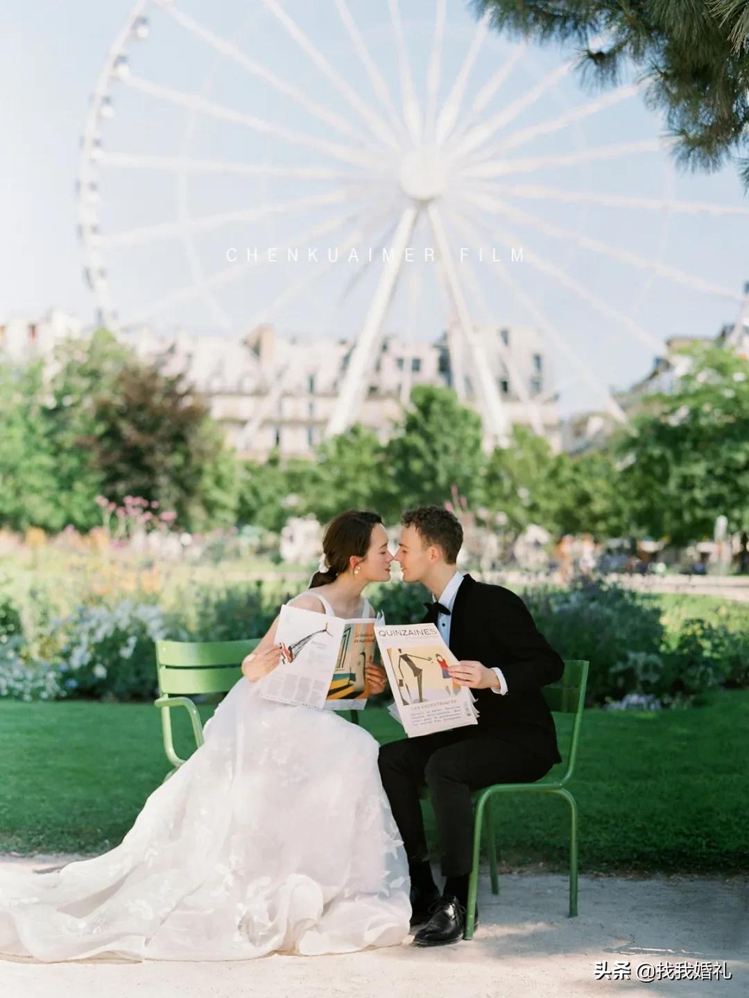 备婚路上最难的点,备孕中的难点你中了吗