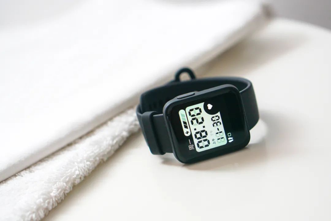 查找不到智能手环是咋回事,智能手环什么功能都没有了