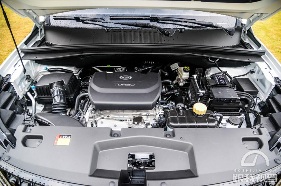 7万左右的合资suv车哪款好,7万左右二手车合资suv最佳推荐