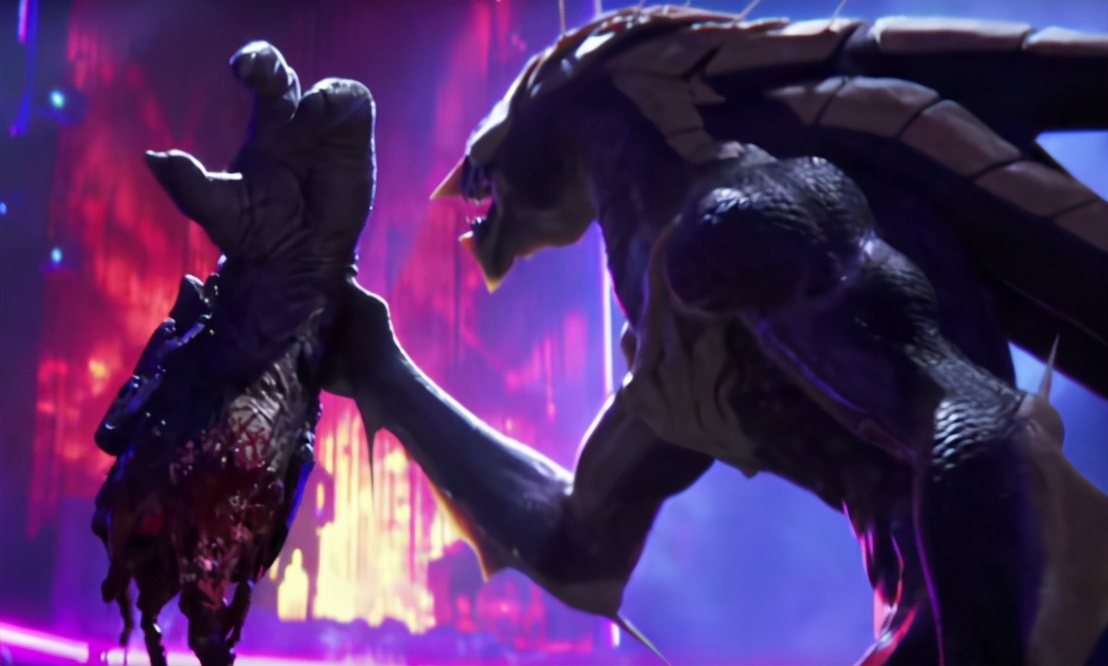 爱死亡与机器人第三季深度解析,爱死亡机器人第二季第7集解析